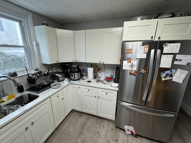 Foto del edificio - 11 Burnham St