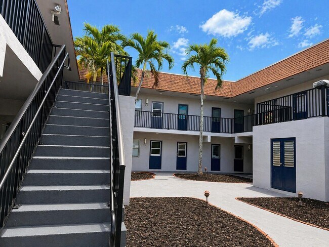 Foto del edificio - 260 NW 19th St