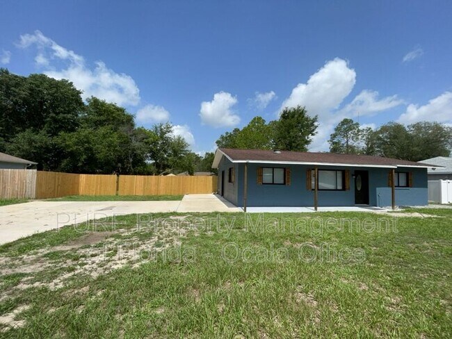 Foto del edificio - 12142 SE 87th Terrace