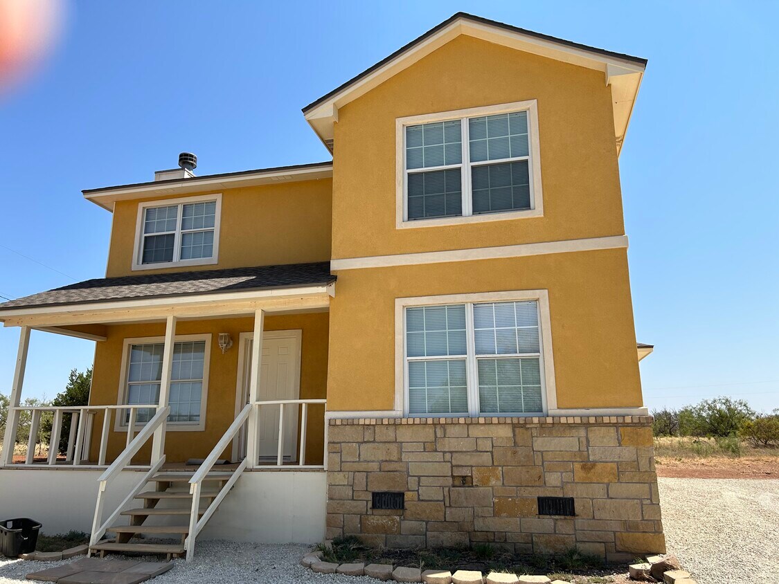581 Iberis Rd S, Abilene, TX 79606 House Rental in Abilene, TX