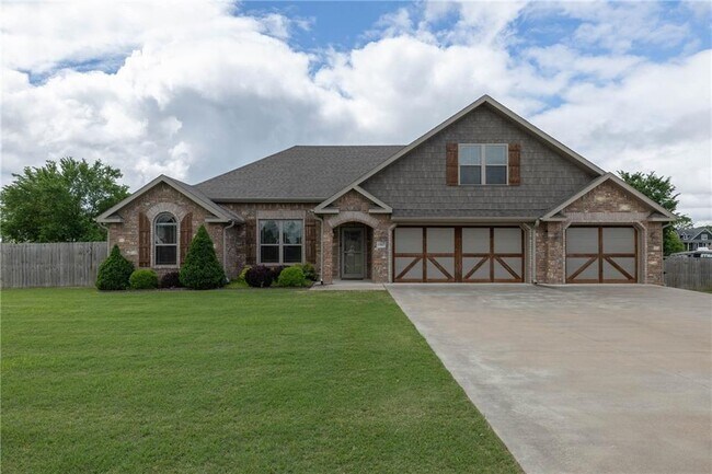 Foto del edificio - 13427 Meadow Ridge