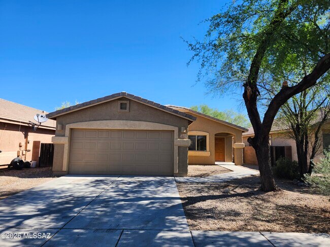 Foto del edificio - 4123 E Coolbrooke Dr