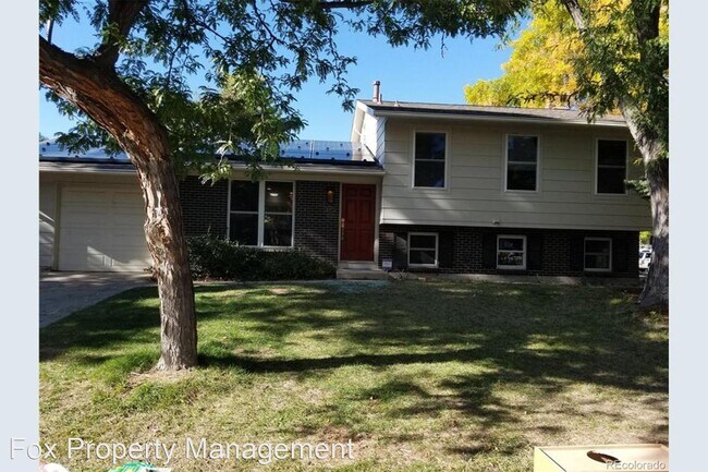 Foto del edificio - 4 br, 3 bath House - 395 Monarch Street