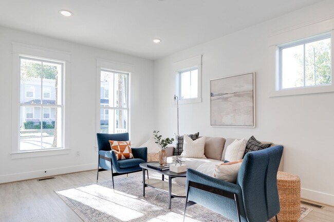 Foto del edificio - 1106 N 21st St