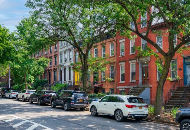 Foto del edificio - 203 17th St