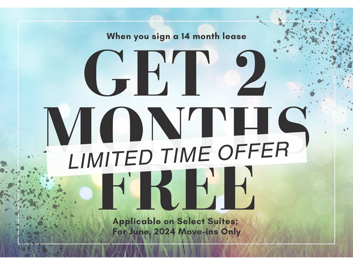 Ava Manor Apartments 1862 Bathurst St Toronto, ON