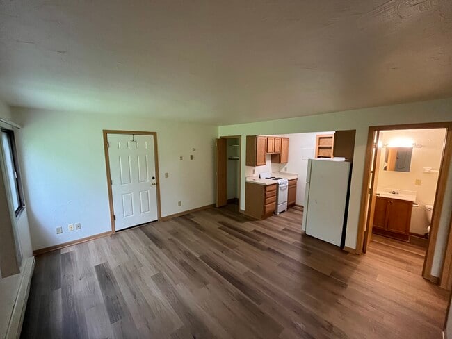 1 dormitorio | 1 baño - Nature Valley Apartments