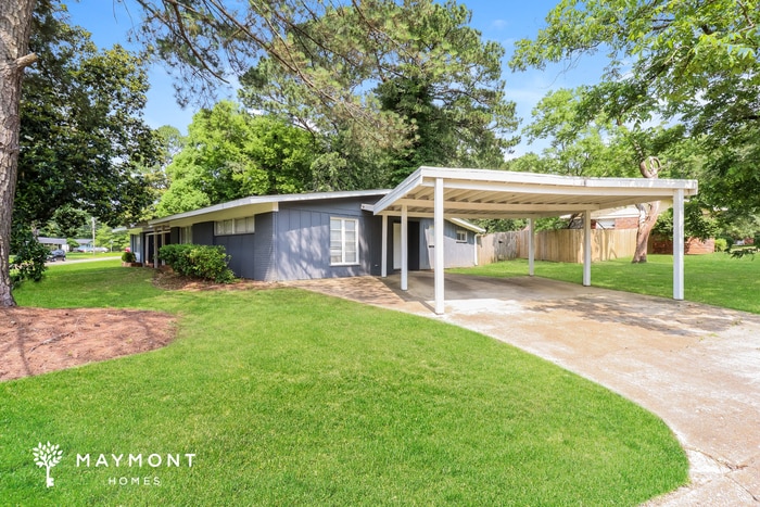 Building Photo - 1342 Springdale Dr