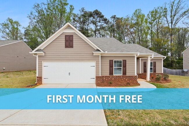 Building Photo - 3509 Mica Cir SE