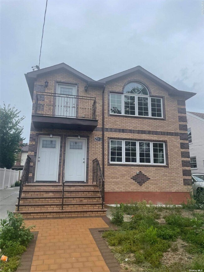 Building Photo - 259-28 148th Dr