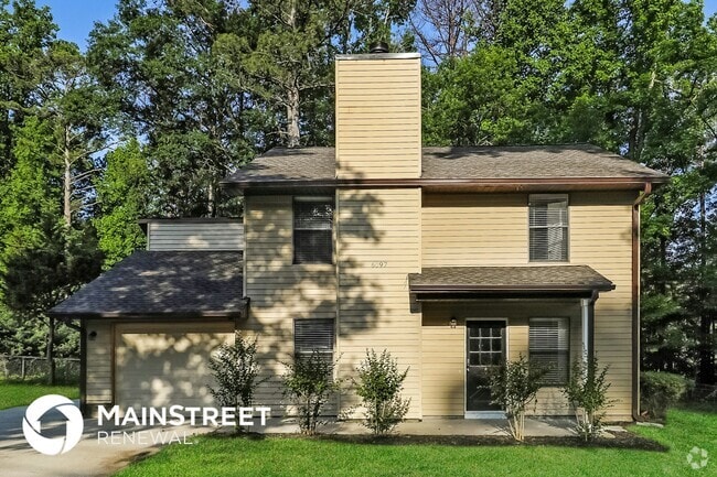 Building Photo - 6097 Twin Creeks Ct