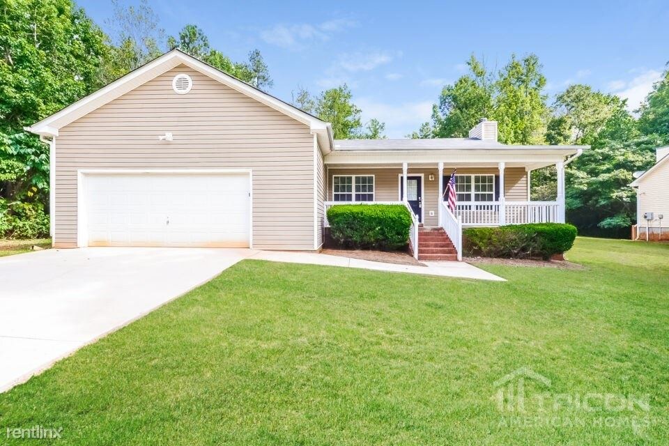Foto principal - 75 Shadowbrook Trace