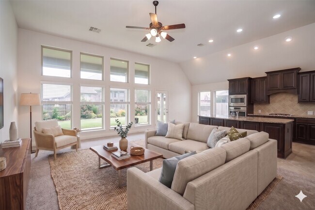 Foto del edificio - 1215 Watercrest Park Ln