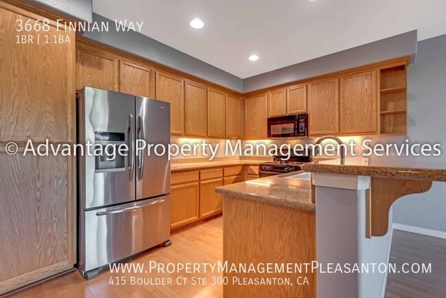 Building Photo - 3668 Finnian Way