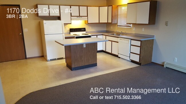 Building Photo - 1170 Dodds Dr