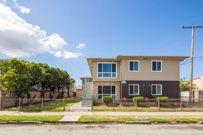 Primary Photo - 1 Bedroom Apartment in Long Beach For Rent