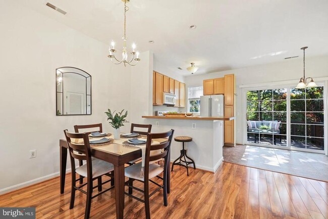 Foto del edificio - 23110 Blackthorn Square