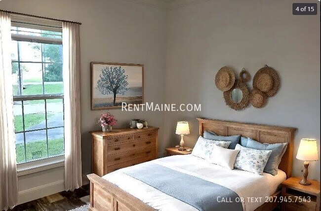 Foto del edificio - 516 SE 4th St