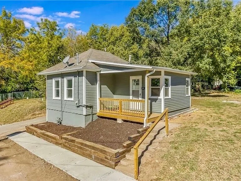 Foto principal - 426 E Elm St