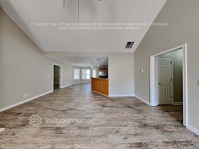 Foto del edificio - 421 Cold Springs Ln