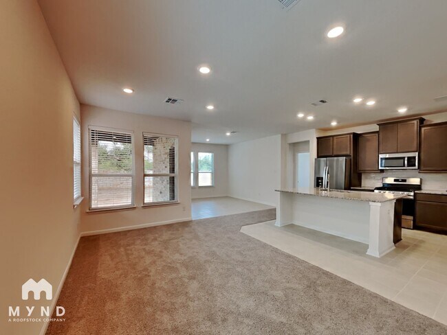 Foto del edificio - 1109 Mulberry Oak Ln