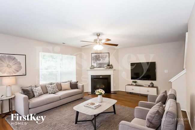 Foto del edificio - 2709 Buckleigh Dr