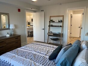Interior Photo - The Flats Off Madison