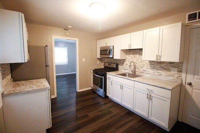 Foto del edificio - Updated 3 Bedroom Home