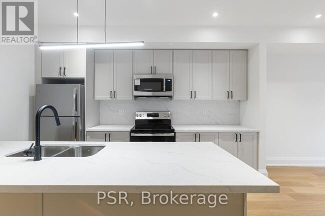 Building Photo - 55 Harriet St