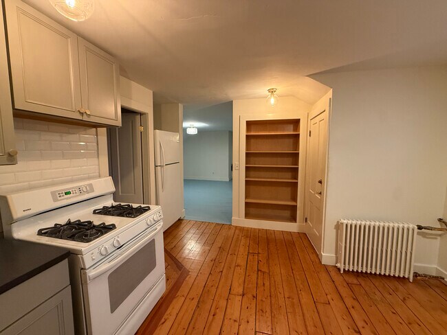 Foto del edificio - 3 Parker St