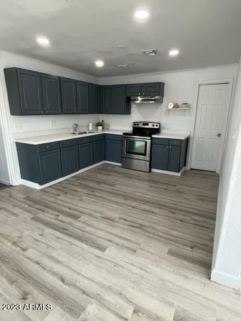 Building Photo - 814 S Greenleaf Ln