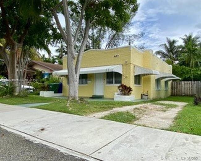 Foto del edificio - 3528 SW 26th St