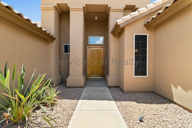 Building Photo - 27804 N 110th Pl