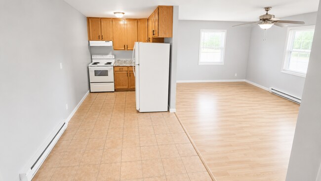 Foto del interior - Mano Realty LLC 4007 45th St.