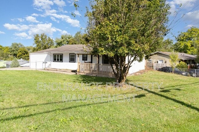 Photo - 9500 Ridgemoor Ave House