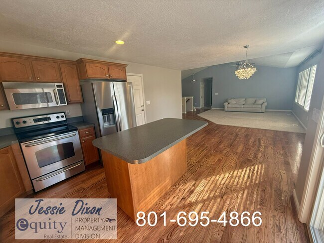 Foto del edificio - 1989 N 2700 W