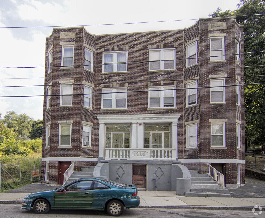 Building Photo - 45 Jefferson Ave