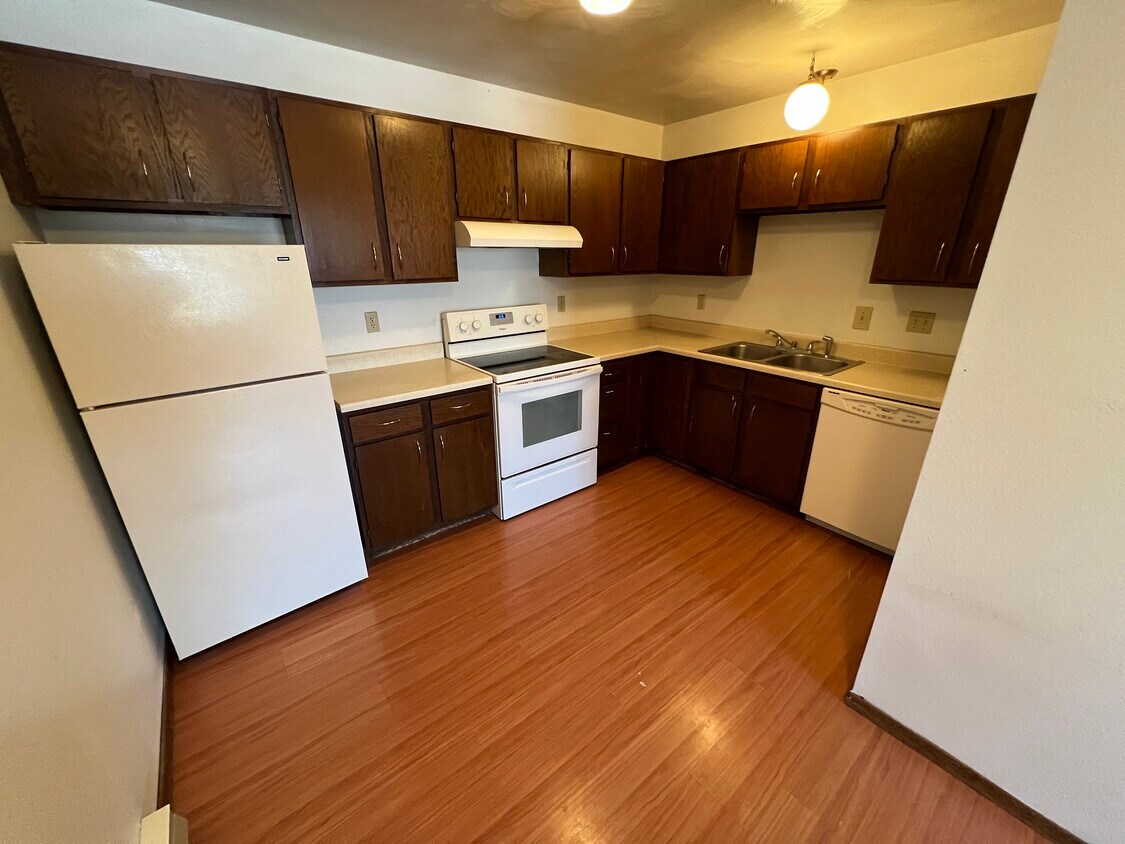 Foto principal - 600 Overdale Dr