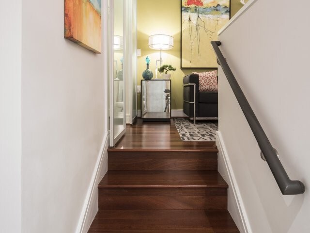 Foto del edificio - The Lofts at Park Crest