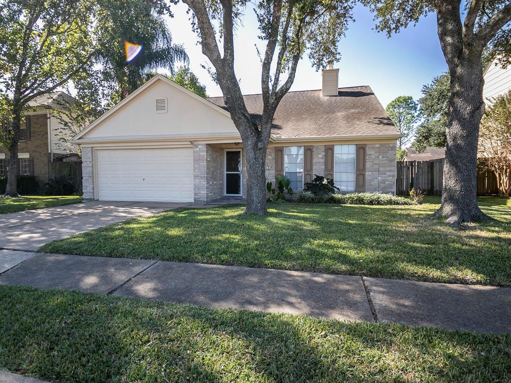 2420 Shady Bend Dr, Pearland, TX 77581 House Rental in Pearland, TX