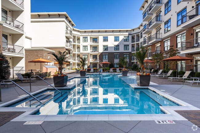 Photo - Marble Alley Lofts