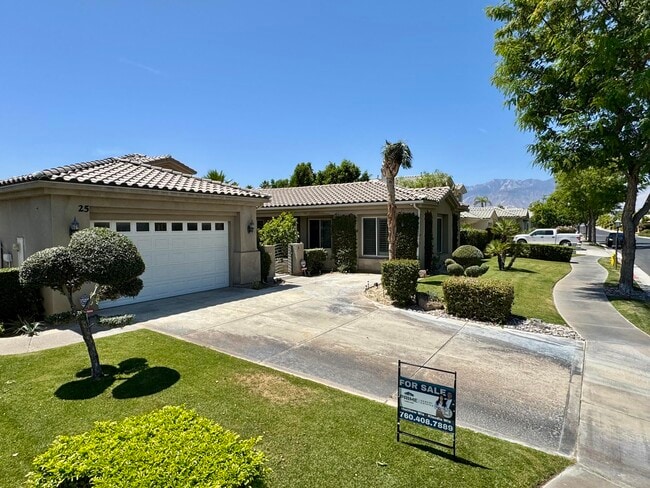 Foto del edificio - 25 Buckingham Way