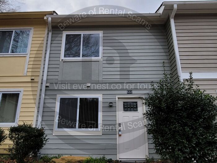 Primary Photo - 532 Granite Ridge Pl