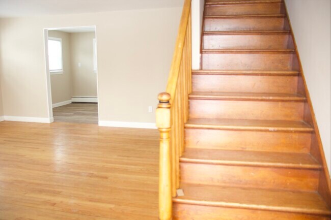 Sala de estar - 10 Greenbrier Dr