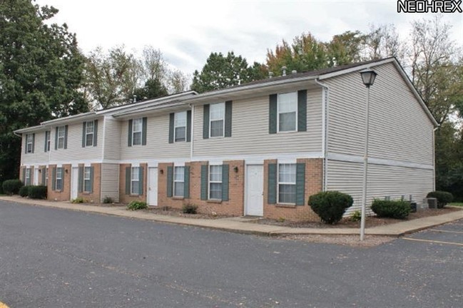 Mt. Anderson Apartments Rentals - Zanesville, OH | Apartments.com