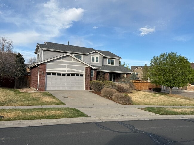 Photo - 2788 S Killarney Way House