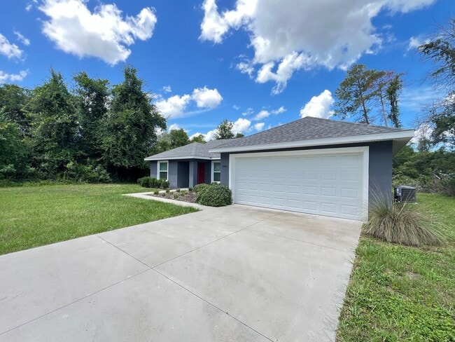 Building Photo - BEAUTIFUL  3 BD/2BA Home in Beautiful Ocala!