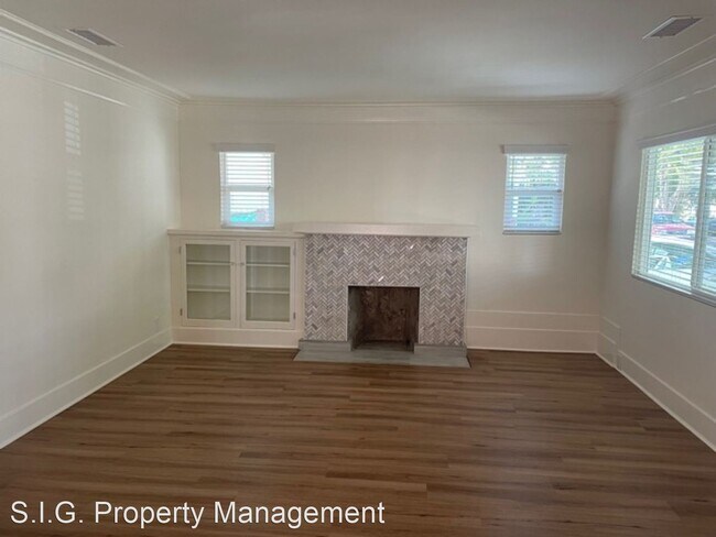 Building Photo - 2 br, 1 bath House - 346 W. Garfield Avenue