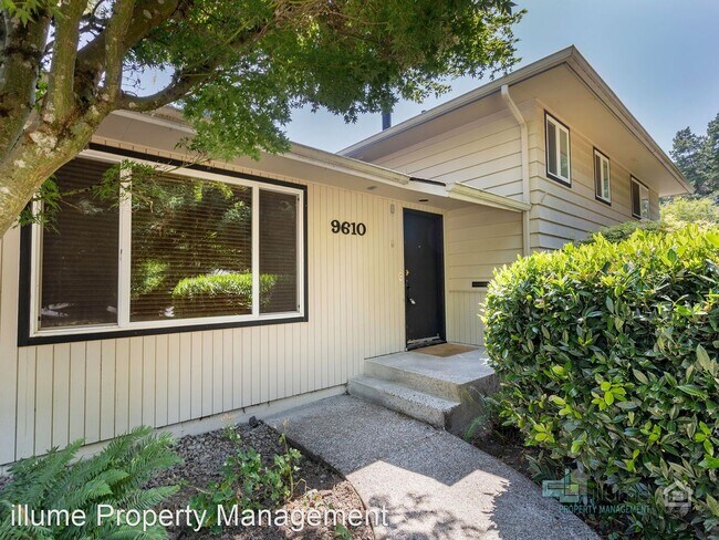 Foto del edificio - 4 br, 3 bath House - 9610 SW Washington Place