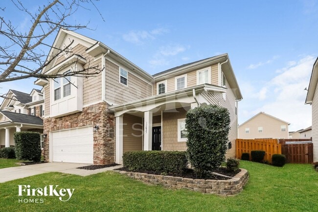 Building Photo - 12635 Cumberland Cove Dr